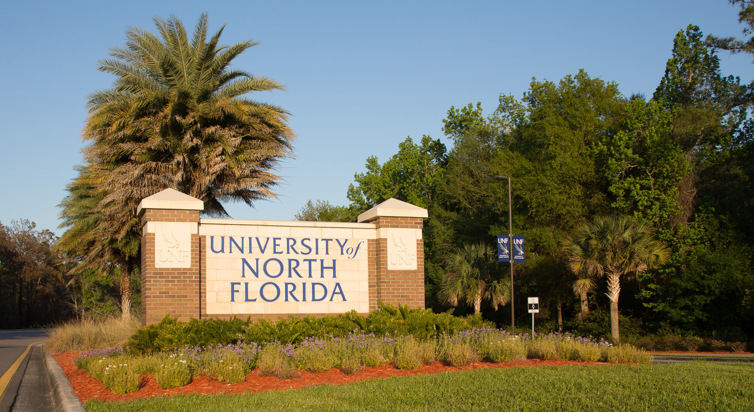 university of north florida essay